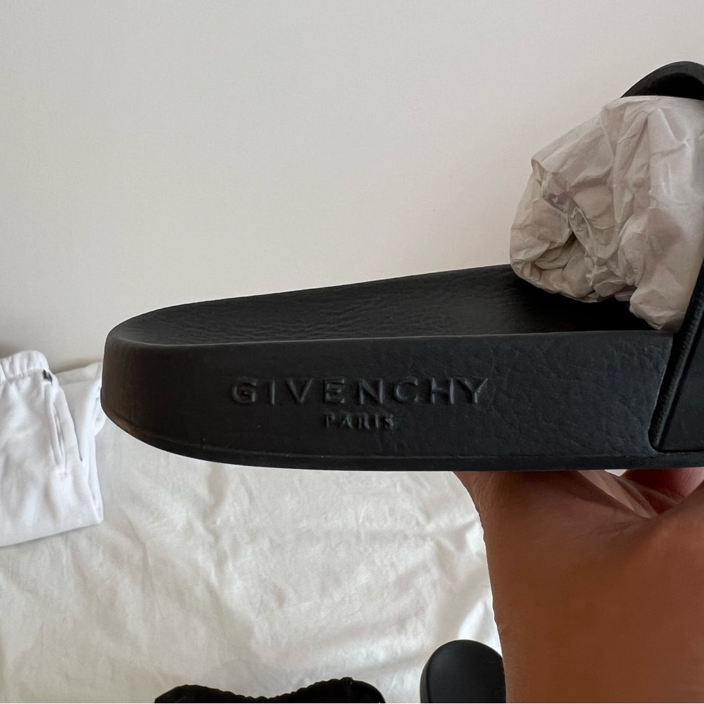 Givenchy Slides - Picture 8 of 8